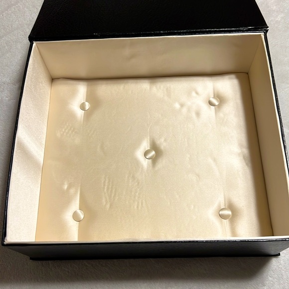 LE SILLA. LIMITED EDITION Stiletto With Swarovski Crystal’s. 101/40 Size 39/8 - Picture 16 of 16